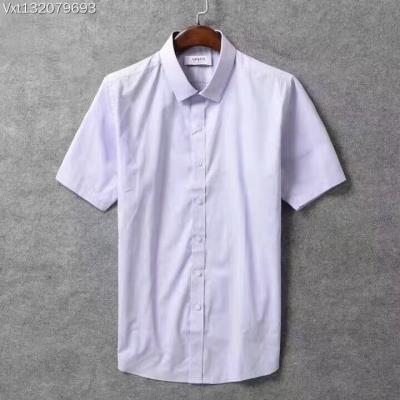 Cheap Armani shirts short sleeves wholesale No. 1635